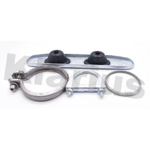 Klarius Fitting Kit - Catalyst And Dpf 405214 405214