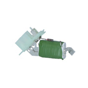NRF Heater Blower Resistor 342028