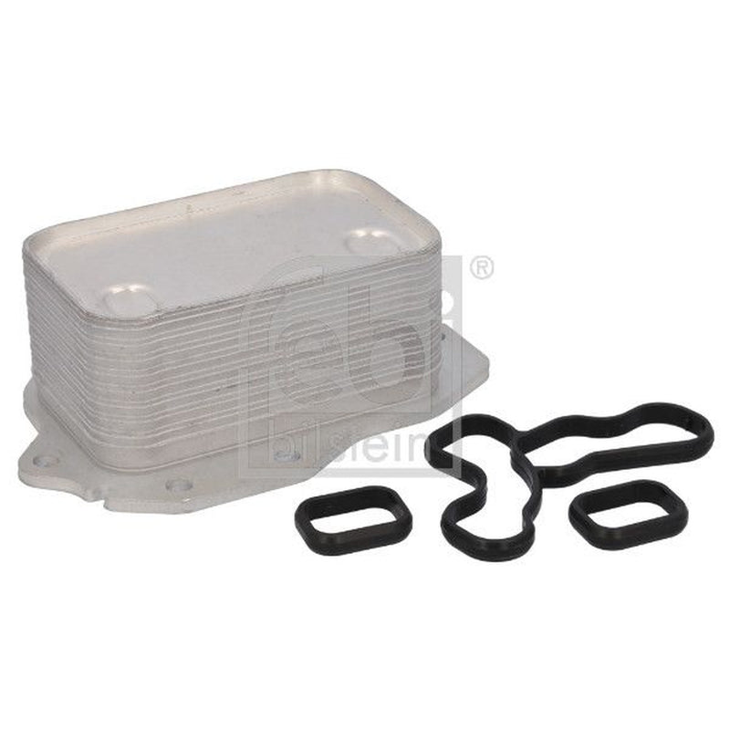 Febi Engine Oil Cooler 195996