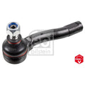 Febi Steering Tie Rod End Ball Joint Front Right 26798
