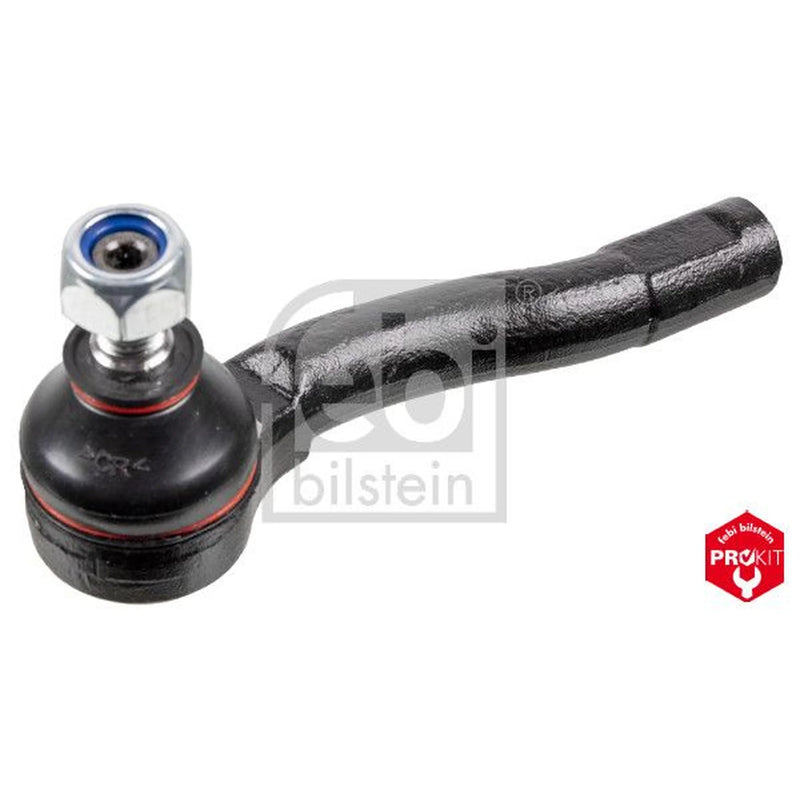 Febi Steering Tie Rod End Ball Joint Front Right 26798