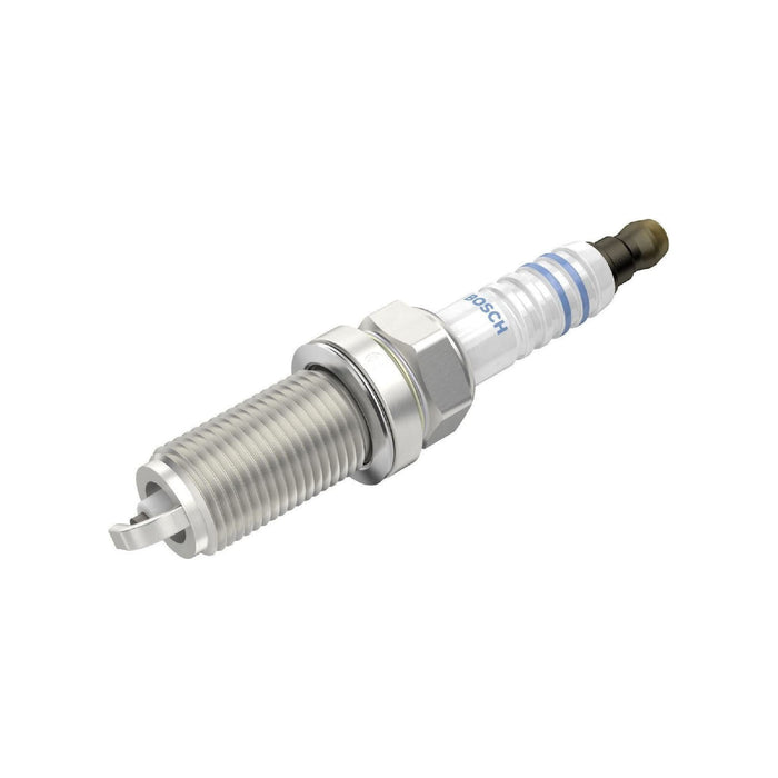 Genuine Bosch Spark Plug Fr8Neu Fits Toyota Aygo Vvti - 1.0 - 05-14 0242230607 Bosch  - Town Parts