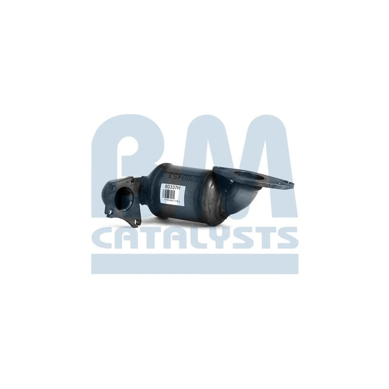 BM Catalysts Homologated Diesel Cat BM80337H