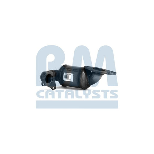 BM Catalysts Homologated Diesel Cat BM80337H