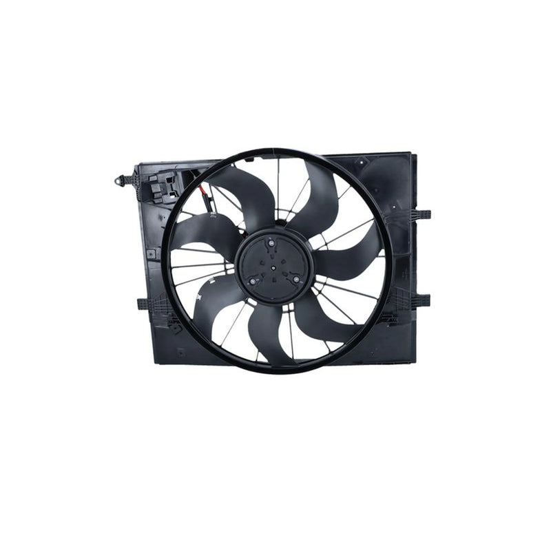 NRF Engine Cooling Fan 470019
