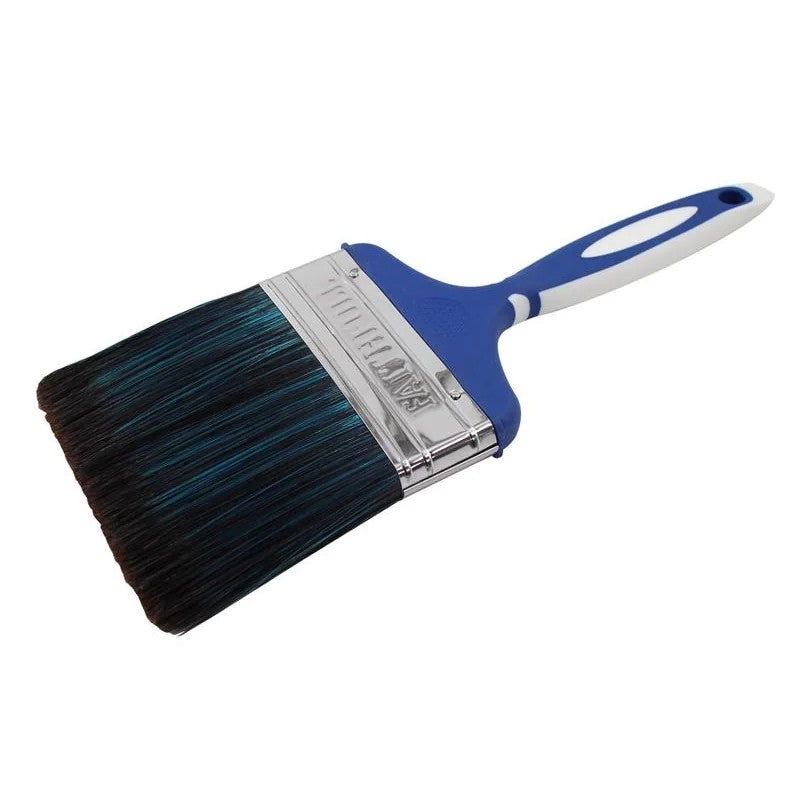 Faithfull Proflow Paint Brush 100mm (4in) - FAIPBPF4