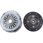 Sachs Clutch Kit Set 3pc 3000951578