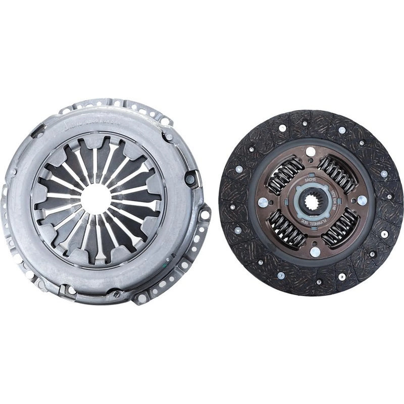 Sachs Clutch Kit Set 3pc 3000951578