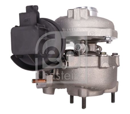 Febi Turbocharger Turbo Unit