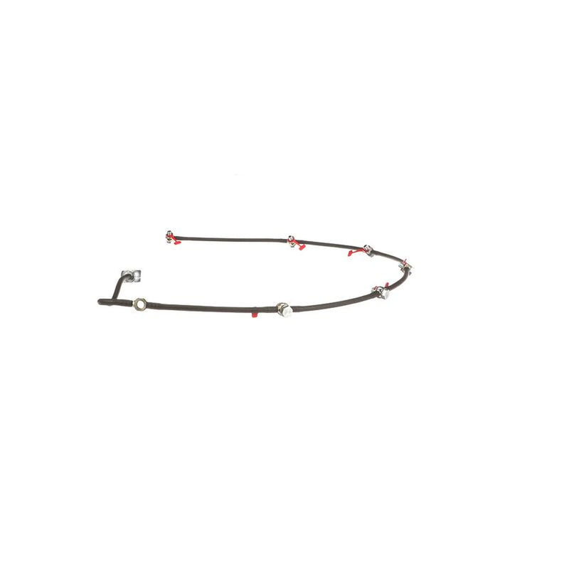 Gates Fuel Overflow Hose Pipe MFL1339