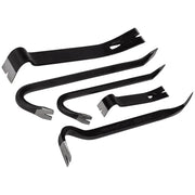Roughneck Ultimate Multi-Purpose Bar Set, 5 Piece - 64-961
