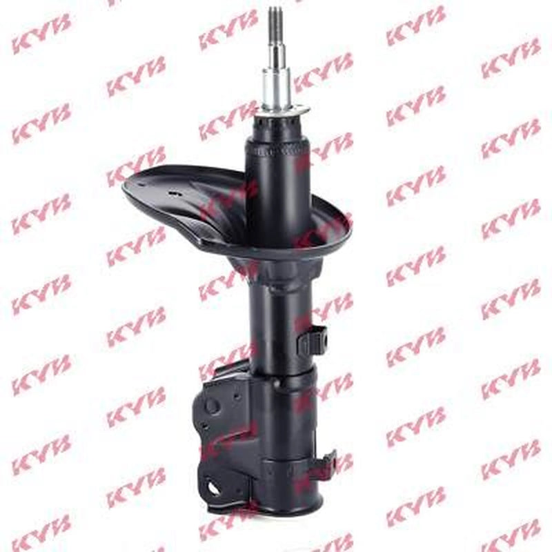 KYB Shock Absorber Damper Strut Front 634050