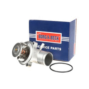 Borg & Beck Thermostat,Coolant BBT371