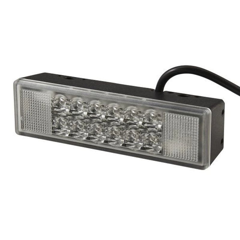 Hella Strobe-Type Beacon High 2XD 009 048-101