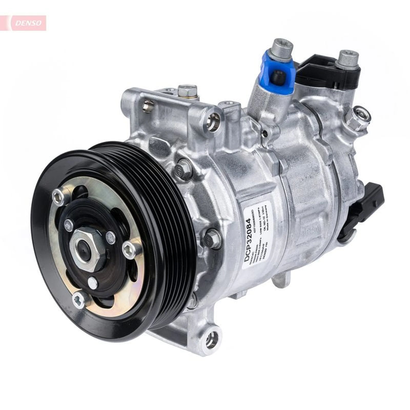 Denso Air Conditioning Compressor DCP32084