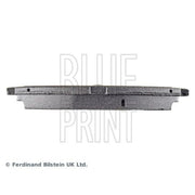 Blue Print Front Brake Pad Set ADG042170