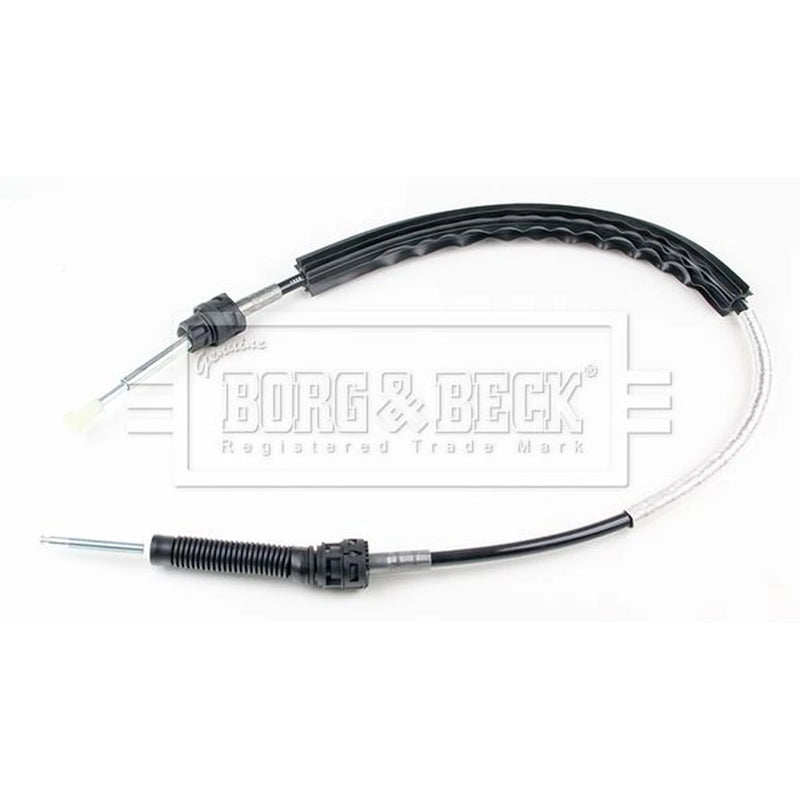 Borg & Beck Manual Transmission Cable Pull BKG1329