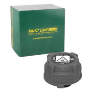 First Line Coolant Expansion Tank Cap FRC109
