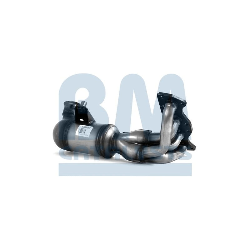 BM Catalysts Homologated Petrol Cat BM91990H