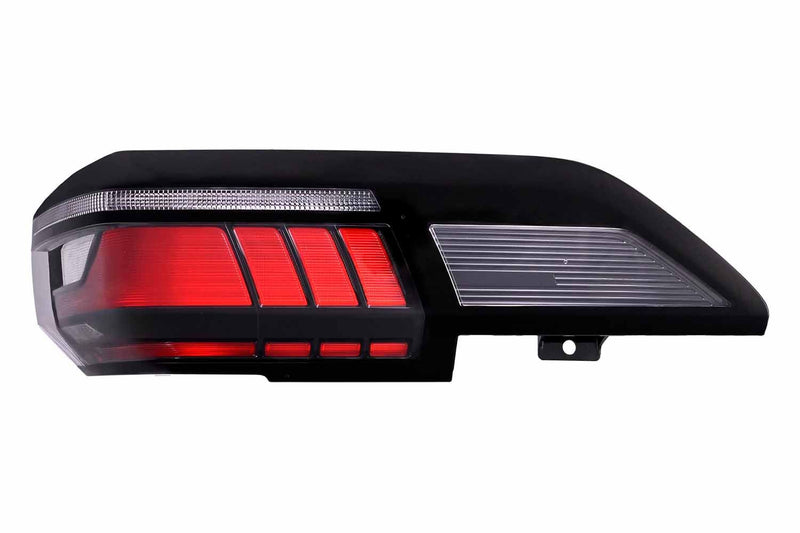 Hella 2VA 015 417-511 Tail Light Assembly