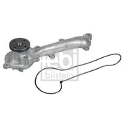 Febi Engine Cooling Water Pump 40009