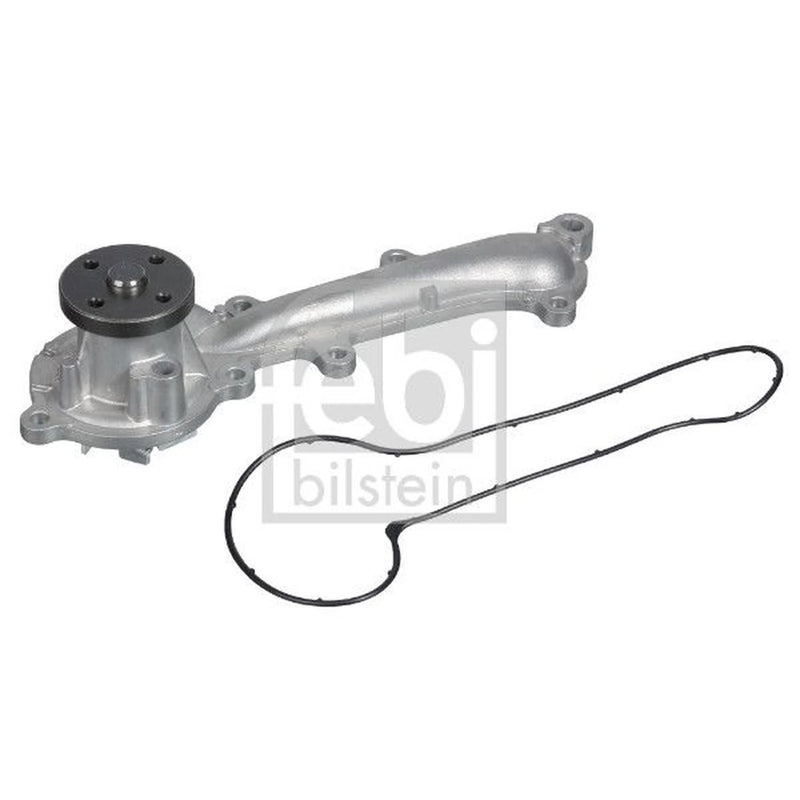 Febi Engine Cooling Water Pump 40009