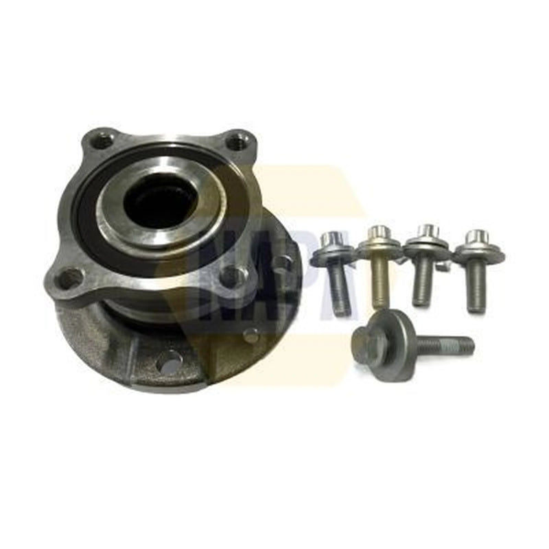 NAPA Wheel Bearing Kit PWB1550