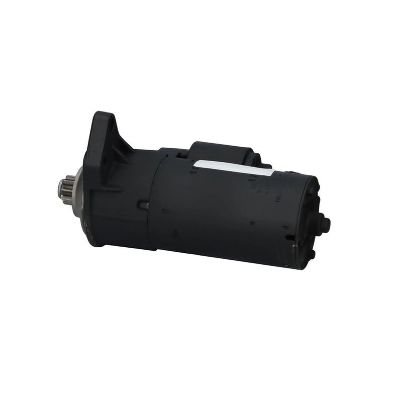 Valeo Starter Motor 12V 1.8kW Teeth 438075