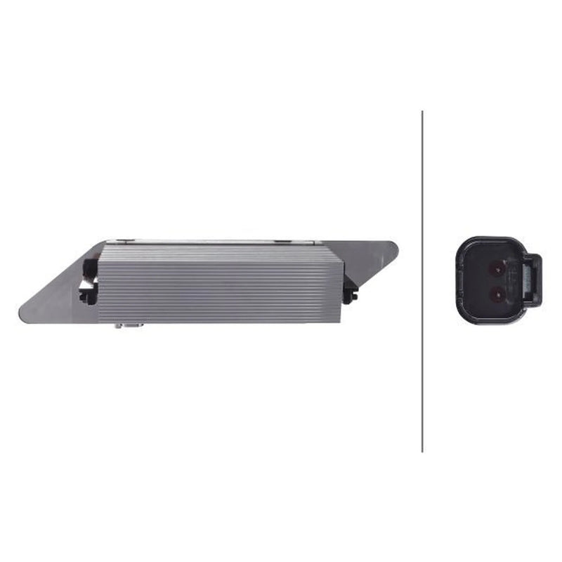 Hella Worklight High 1GE 996 298-321