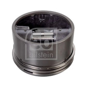 Febi Air Compressor Piston 89mm 173452
