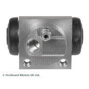 Blue Print Wheel Cylinder Hydraulic Brake Rear Right ADU174402