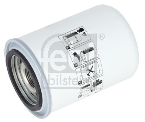 Febi Fuel Filter Element