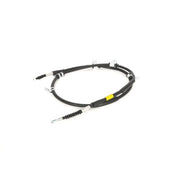 Bosch Handbrake Cable Right Rear 1 987 482 760
