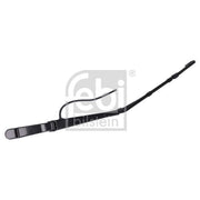 Febi Windscreen Wiper Arm Left 180302