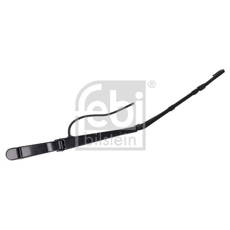 Febi Windscreen Wiper Arm Left 180302