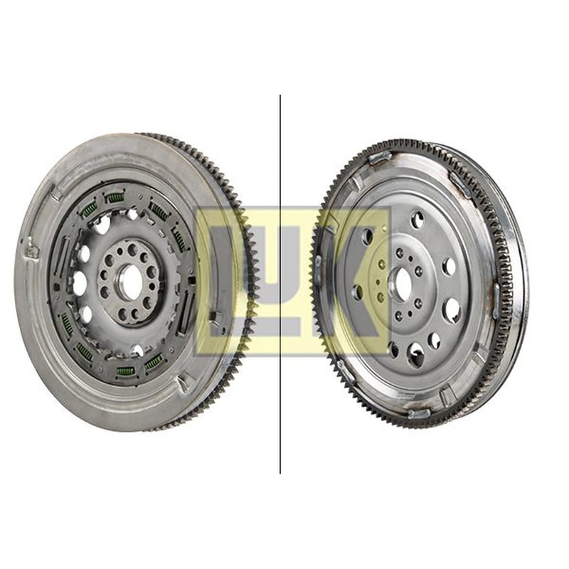 LuK Engine Flywheel Teeth 415078909