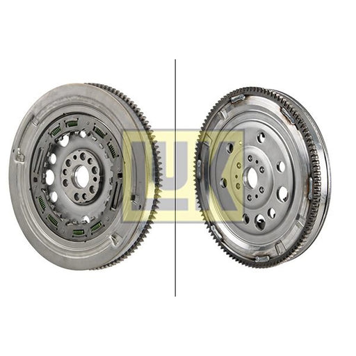 LuK Engine Flywheel Teeth 415078909