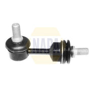 NAPA Stabiliser Bar Link Coupling Rod Rear Right NST4329