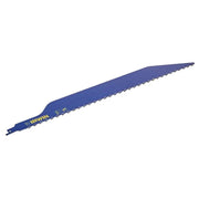 IRWIN® Sabre Saw Blade Masonry Cutting 450mm 2.5 TPI - 10507848