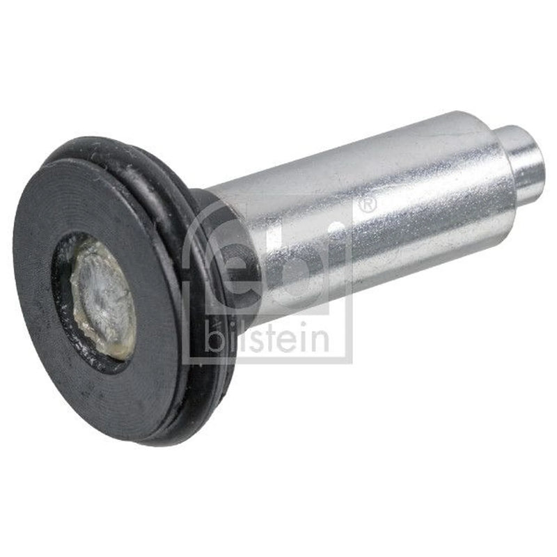 Febi Sliding Door Roller Guide 179504
