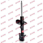 KYB Shock Absorber Damper Strut Front Left 339262