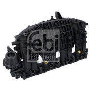 Febi Intake Manifold Fitting 3 Connectors Plastic 183541