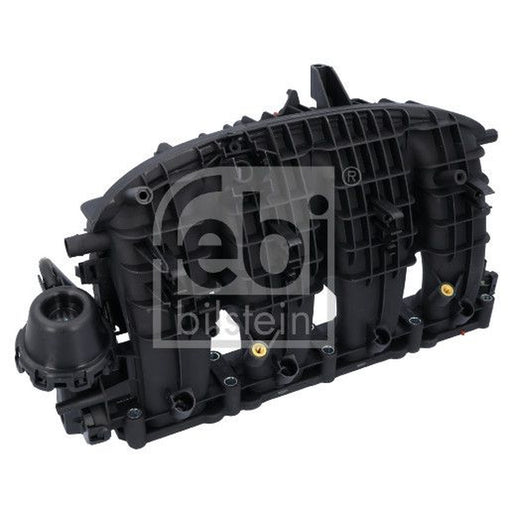 Febi Intake Manifold Fitting 3 Connectors Plastic 183541