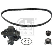 Febi Timing Belt & Water Pump Kit 46410