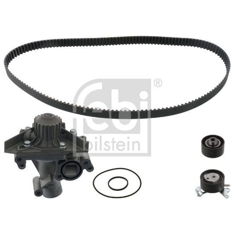 Febi Timing Belt & Water Pump Kit 46410