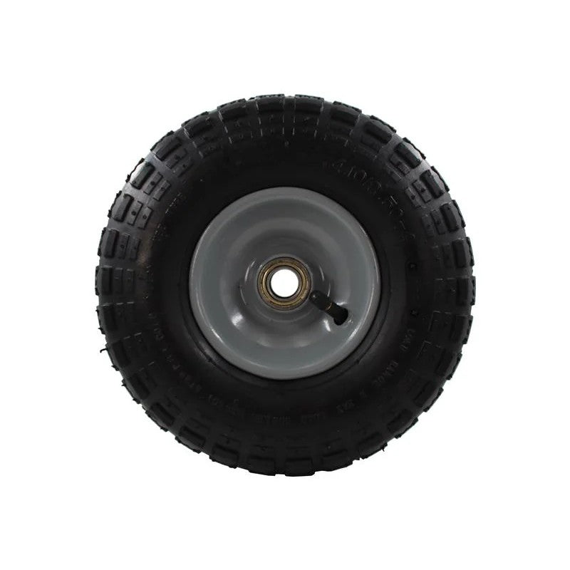 Faithfull Spare Wheel & Tyre for FAITRUCKHD - FAITRUCKHDW
