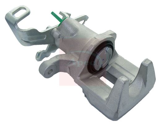 Apec Brake Caliper Assembly Rear Left