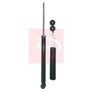 Apec Shock Absorber Damper Strut Rear Left ASA1432