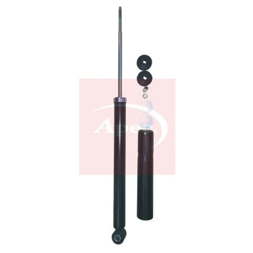 Apec Shock Absorber Damper Strut Rear Left ASA1432