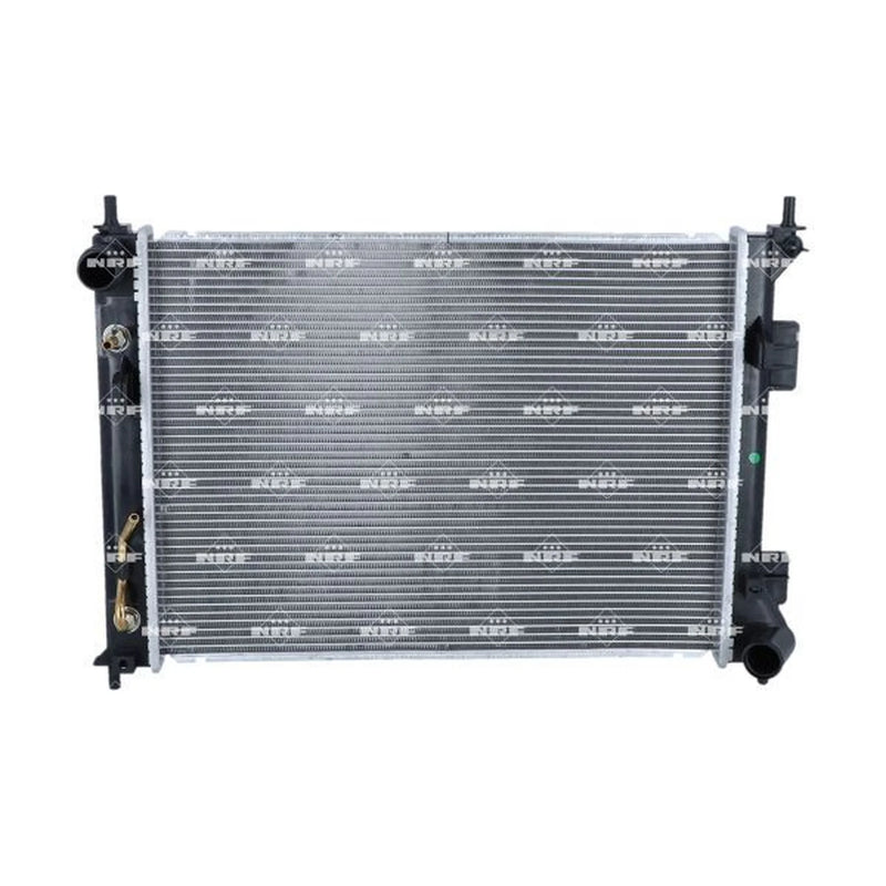NRF Engine Radiator 59287